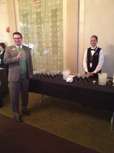 Great Lakes Theater Social Media Night