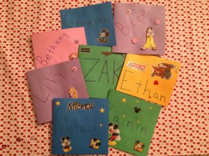 Niece and Nephew Valentine's Niece and Nephew Valentine's