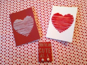 Happy Valentine's Day Cards