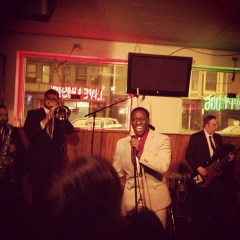 Wesley Brite & The Hi-Lites