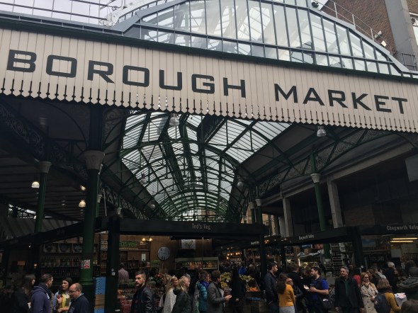 Borough Market