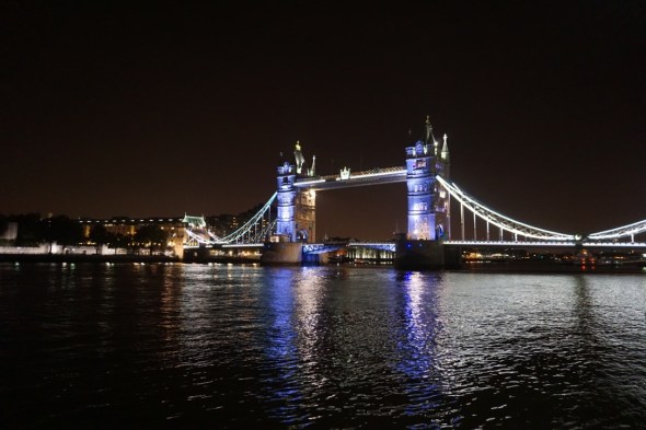 Tower Bridge