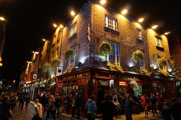 Temple Bar