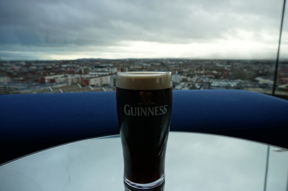 guinnes glass
