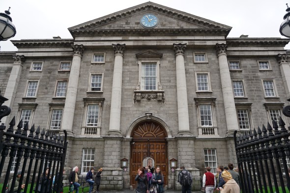trinity College
