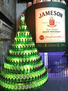 Jameson Tree