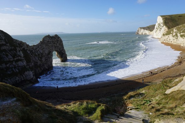 Durdle Door